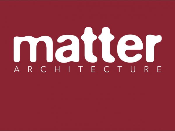 Matter Architecture Launched | Matter Architecture